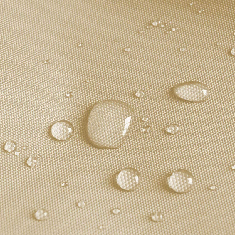 Patio Sofa Bed Dust Covers Durable Water Resistant Outdoor Furniture Cover UV Protection Folding Garden Household Supplies