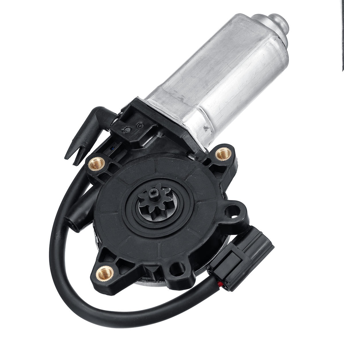 Car Front Right Driver Side Electric Window Motor Driver For Land Rover Discovery 1 2