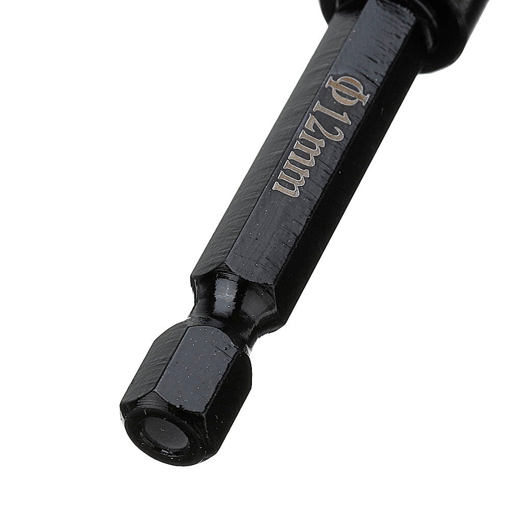 6-14mm Vaccum Brazed Diamond Dry Drill Bits Hole Saw Cutter for Granite Marble Ceramic Tile Glass Dry Cutting