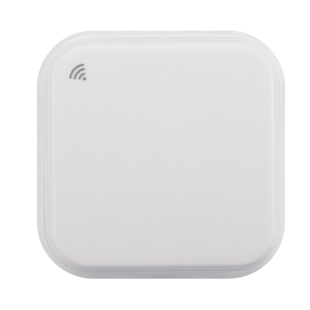 Smart WiFi Water Leak Detector Battery Version Water Leakage Detector