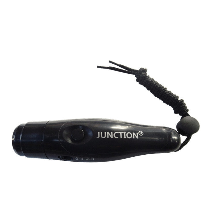 125db Electronic Survival Whistle Basketball Football Training Referee Sports