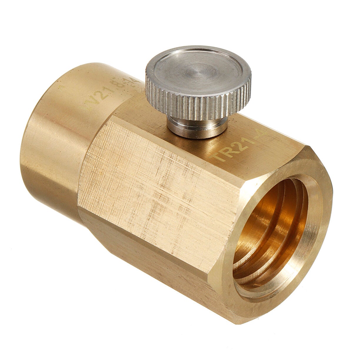 Adapter for Soda Stream Soda Club Water Bubbler W21.8 To tr21-4