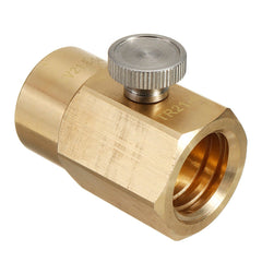 Adapter for Soda Stream Soda Club Water Bubbler W21.8 To tr21-4