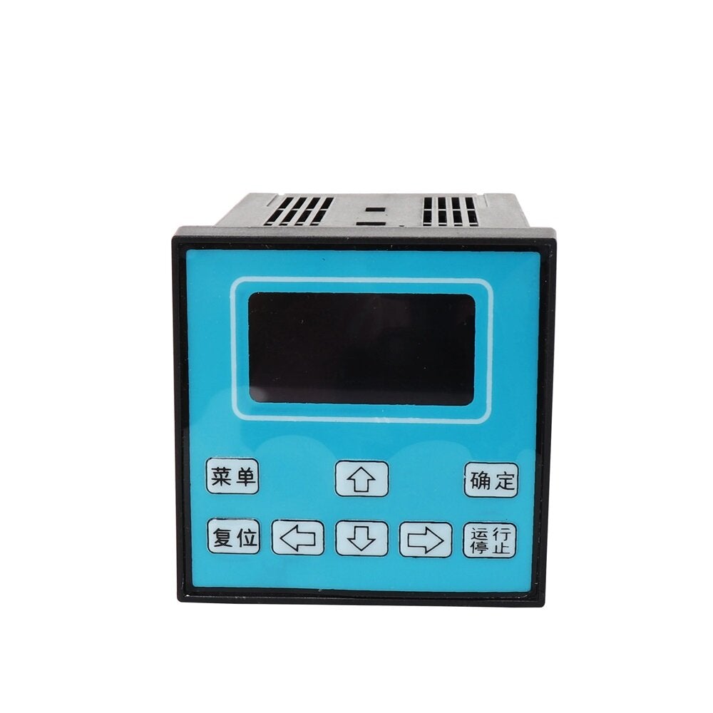 Programmable Single Axis Stepper Motor Controller Replace PLC Industrial Controller
