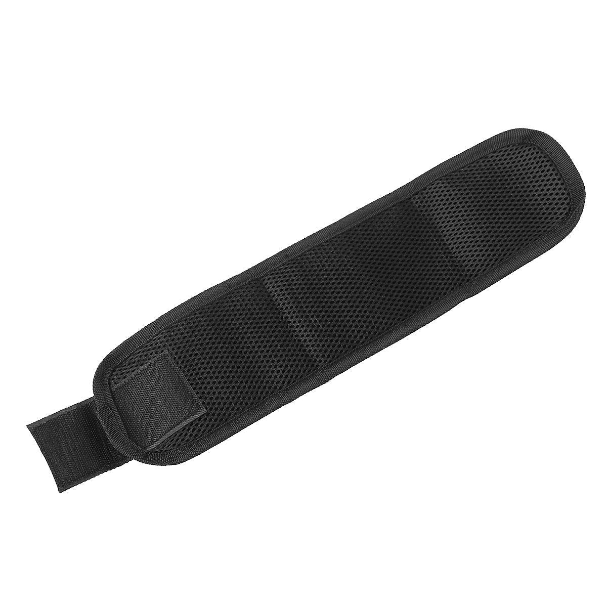 Magnetic Wristband w/ Strong Magnets Holds Screws Nails Bits Repair Hand Easy Carry Gadget