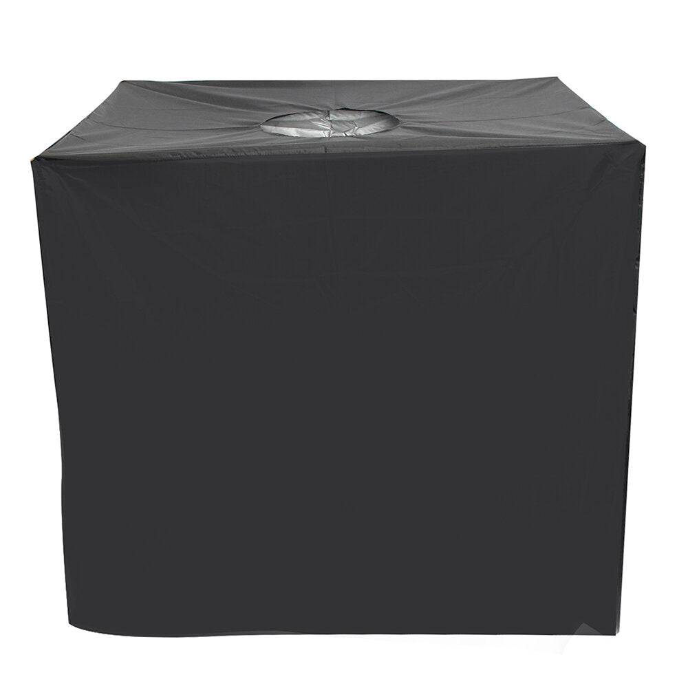 1000 liters IBC Container Foil Cover Sun Protective Hood for Rain Water Tank