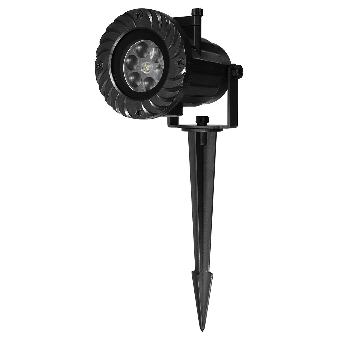 15 Patterns LED Projector Stage Light Party DJ Disco with Remote