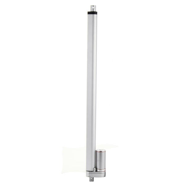 1500N 12V 18/20 Inch Linear Actuator Adjustable Actuator Tor Opener Linear Actuator Motor