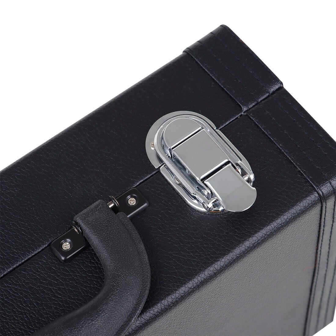 Professional Shockproof Clarinet Storage Case for Clarinet Instrument Accessory