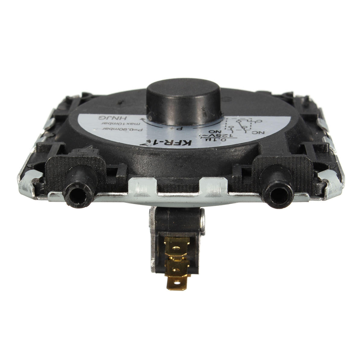 High Exhaust Gas Water Heater Repair Parts Air Pressure Switch Accessory