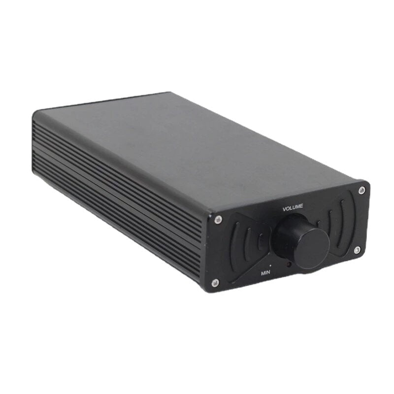 Bluetooth Power Amplifier 40W Home Hi-Fi Desktop Audio Fever Grade Dual Channel 240W