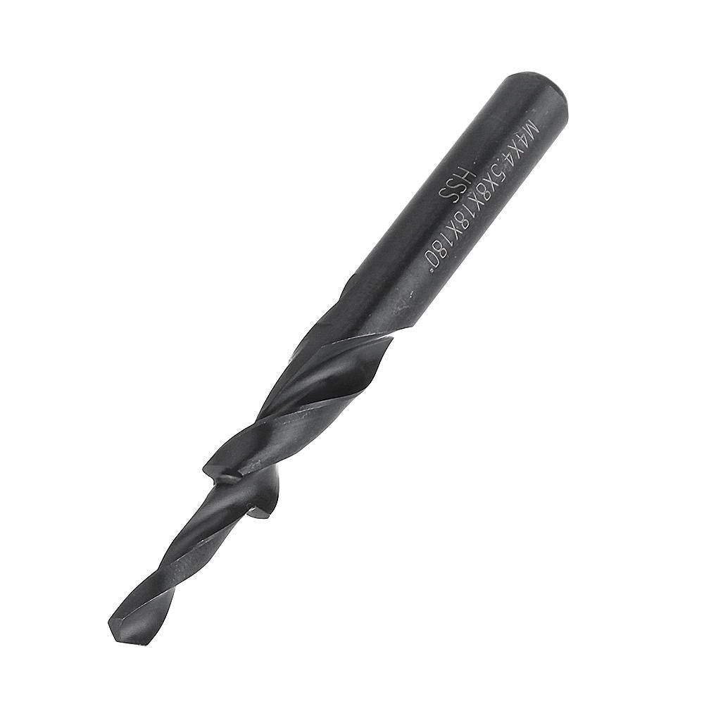 M3-12 Twist Step Drill Bit Two Stage Conutersunk Drill Sub-Step Drill