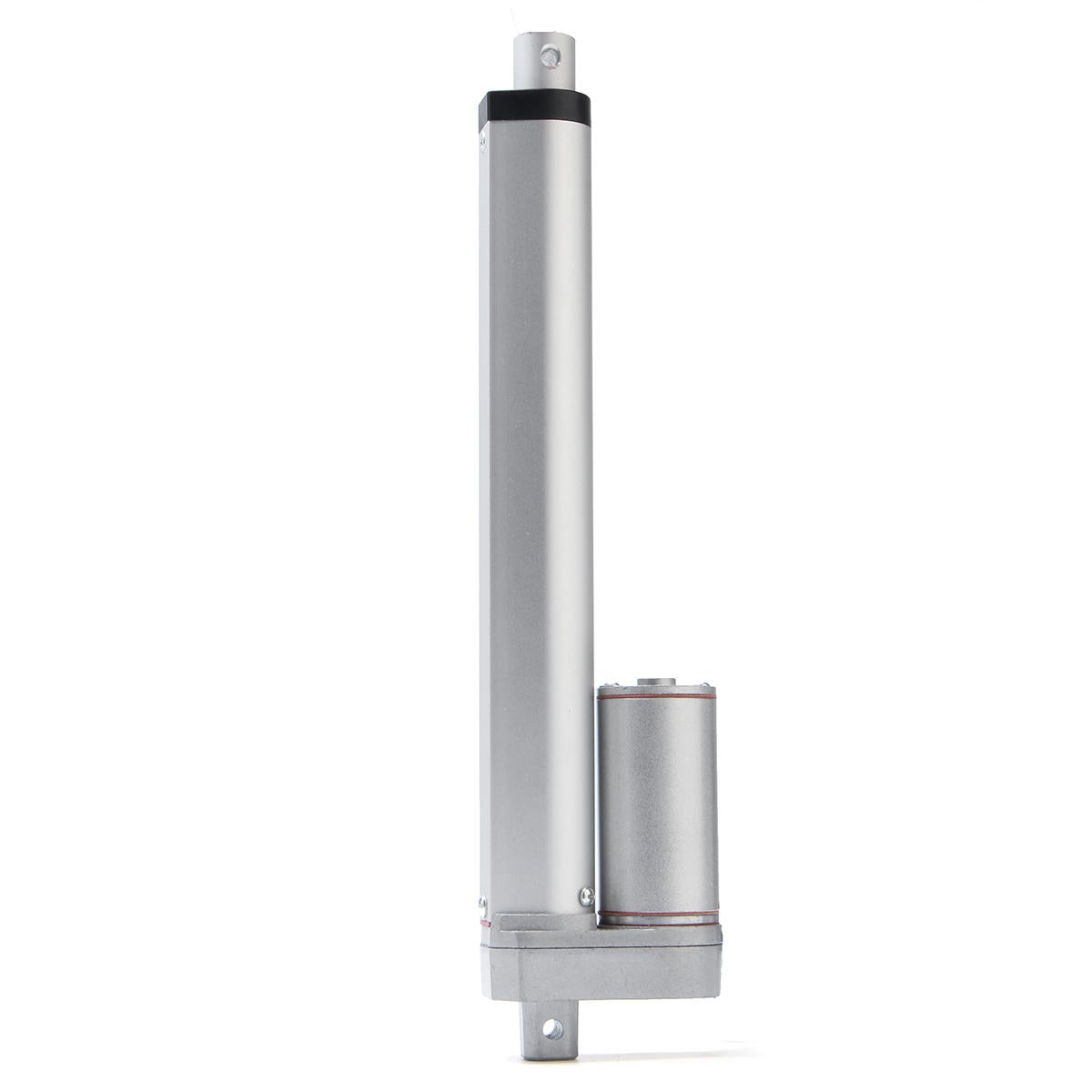 DC 12V 50-500mm 700N Stroke Tubular Motor 2/4/8/12/16/20 Inch Linear Actuator Motor