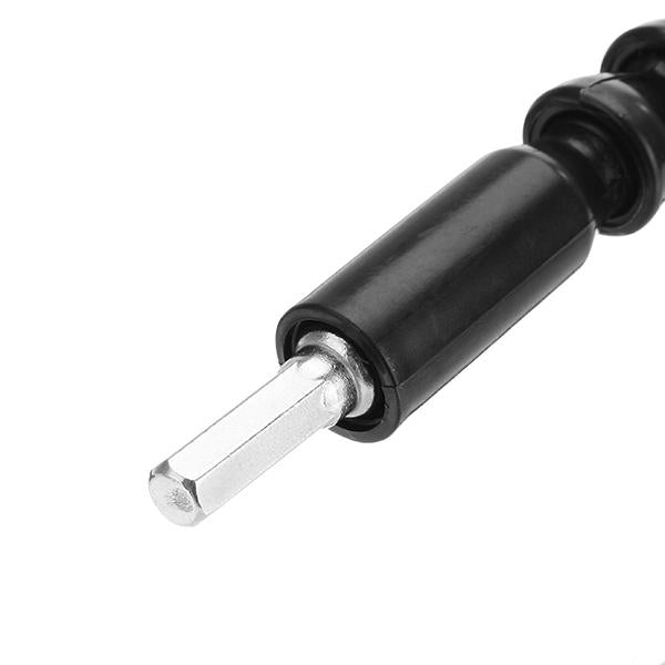 400mm Flexible Shaft Bit Extention Screwdriver Drill Bit Holder Drill Adapter