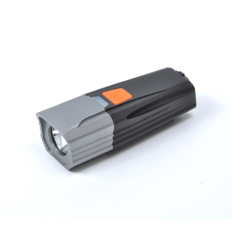 900 Lumens Bicycle Headlight USB Rechargeable 5 Modes Waterproof Bike Light