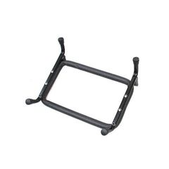 Foldable Stainless Steel Guitar Stand Bass Holder