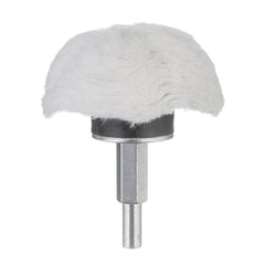 Polishing Wheel for Drill-7 Pack, Buffing Wheel Kit for Drill Polishing Mop Wheel Buffing Pads for Manifold/Aluminum/Stainless Steel/Chrome Polish