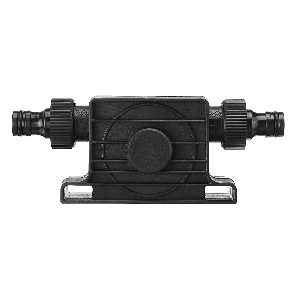 Portable Electric Drill Pump Self Priming Transfer Pump Oil Fluid Water Pump