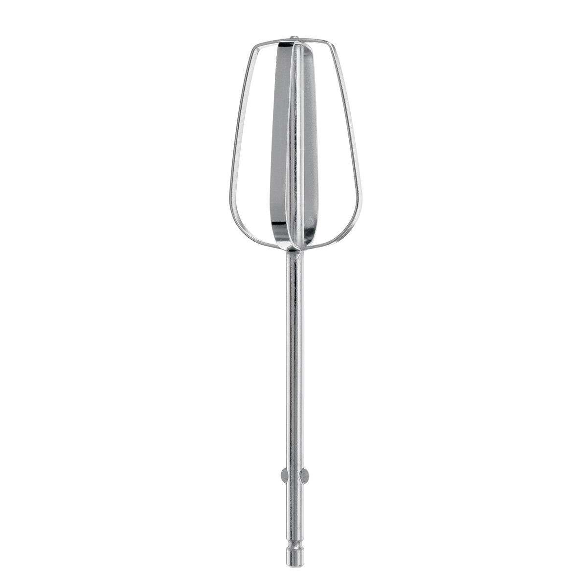 800W Kitchen Electric Hand Mixer with 5 Speeds Whisk with Egg Beater Dough Hook