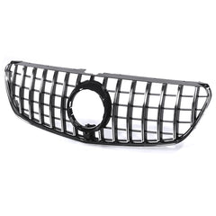 GTR Front Upper Grille Grill For Mercedes-Benz V-Class
