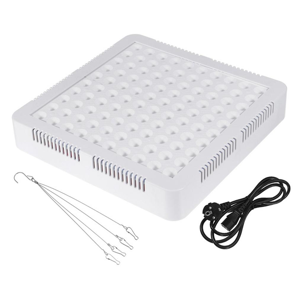 300W LED Grow Light Hydroponic Full Spectrum For Veg Flower Indoor Plant Seeds
