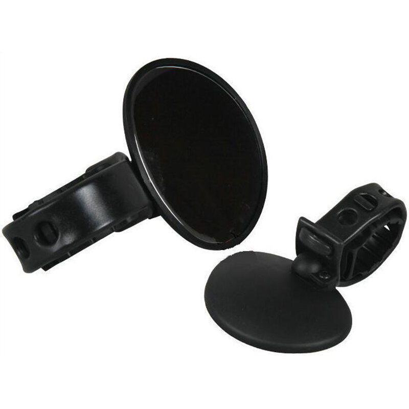 Bike Bicycle Mirror 360 MTB Road Cycling Rearview Mirror Electric Scooter Motorcycle