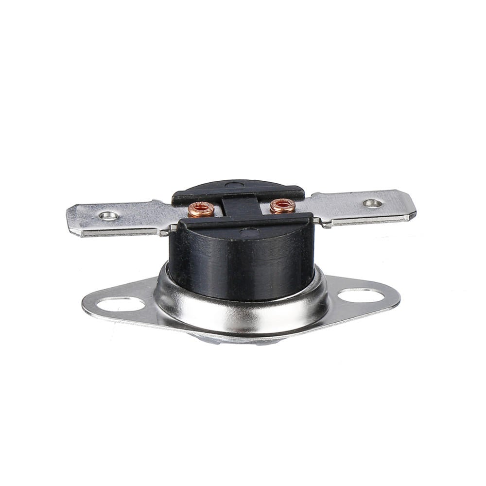 250V KSD301 N.C Thermostat Temperature Thermal Control Sensor Switch 45-150 Degree