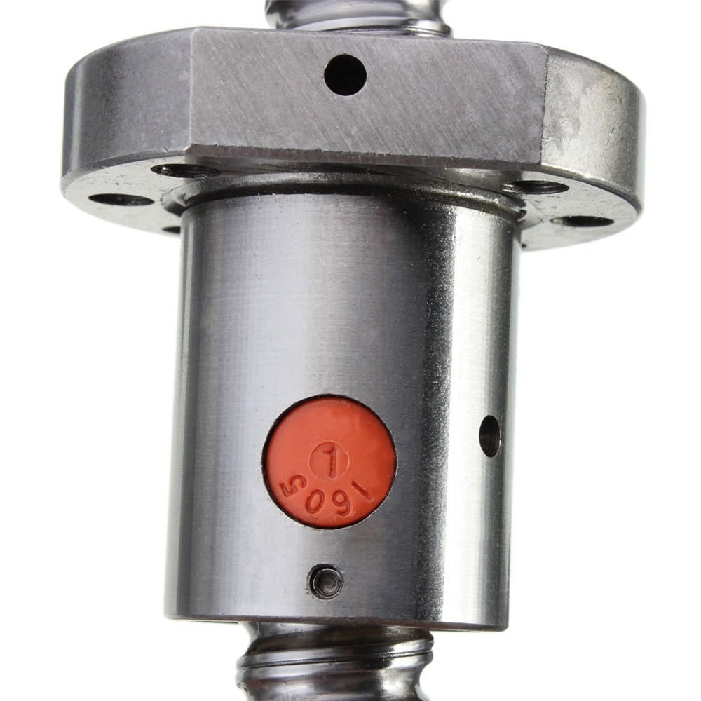 300mm Ball Screw Ball Screw with Nut for CNC
