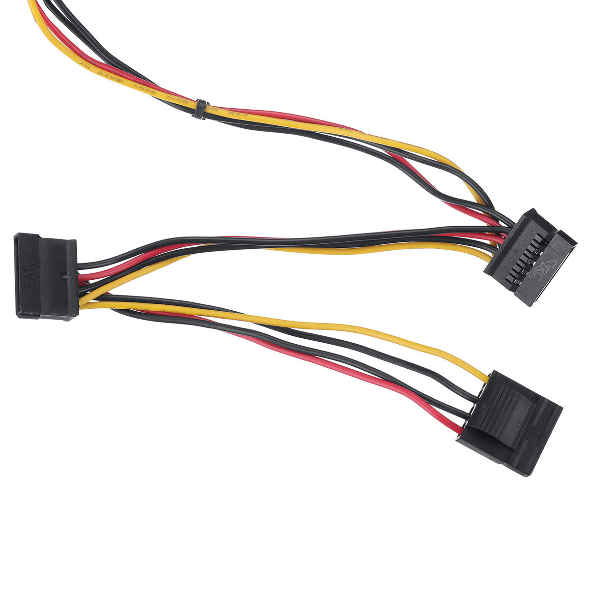1000W ATX 12V 2.31 PC Power Supply PFC INTEL ATX12V 2.31 8PIN+2x6PIN LED Fan Computer