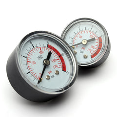 Air Compressor Pressure Switch Air Valve Manifold Compressor Regulator Gauges 240V 7.25-125PSI