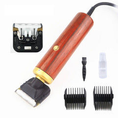 High Power Dog Hair Trimmer Grooming Kit Pets High Quality Clipper