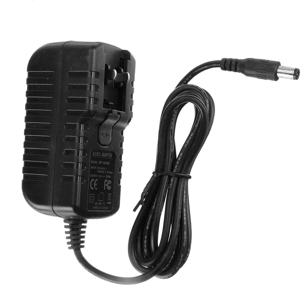 Electric Guitar Ultra-thin Effect Device Voltage Adjustable Power Supply