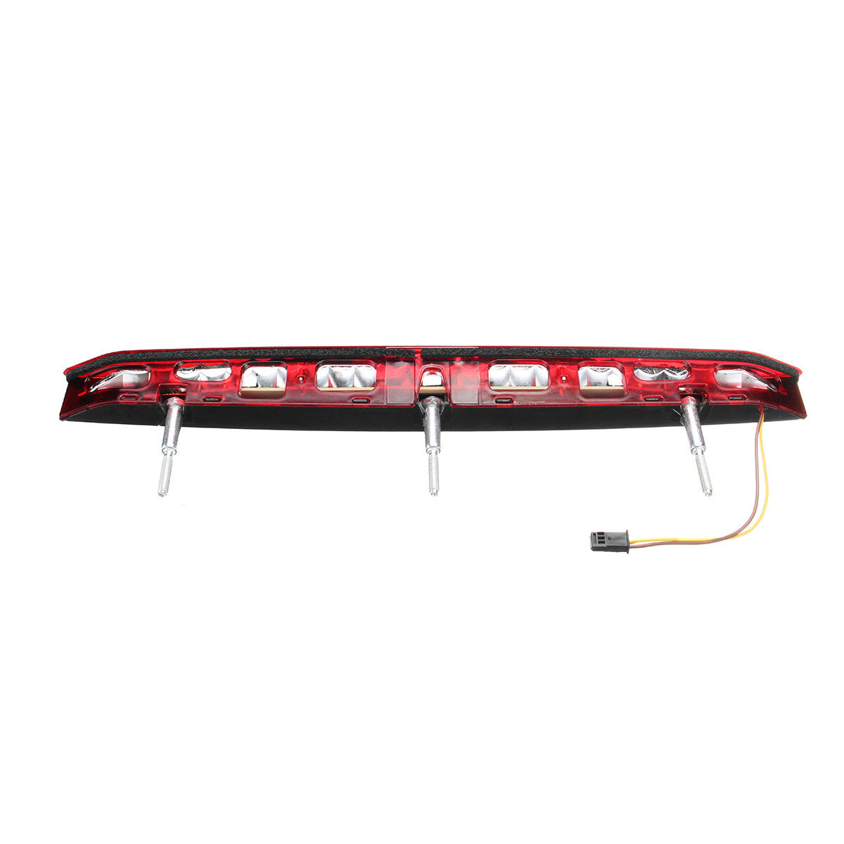 LED High Mount Stop Lamp Third 3rd Brake Lights Red