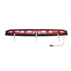 LED High Mount Stop Lamp Third 3rd Brake Lights Red