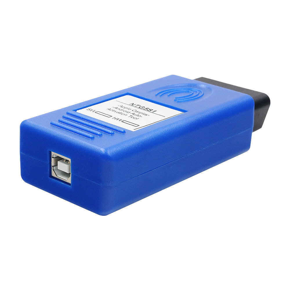 Car Activation Tool Carplay & Android Auto Activated by OBD2 Plug and Play Unlimited Use For A/B/CLA/GLA/GLE/CLS Series