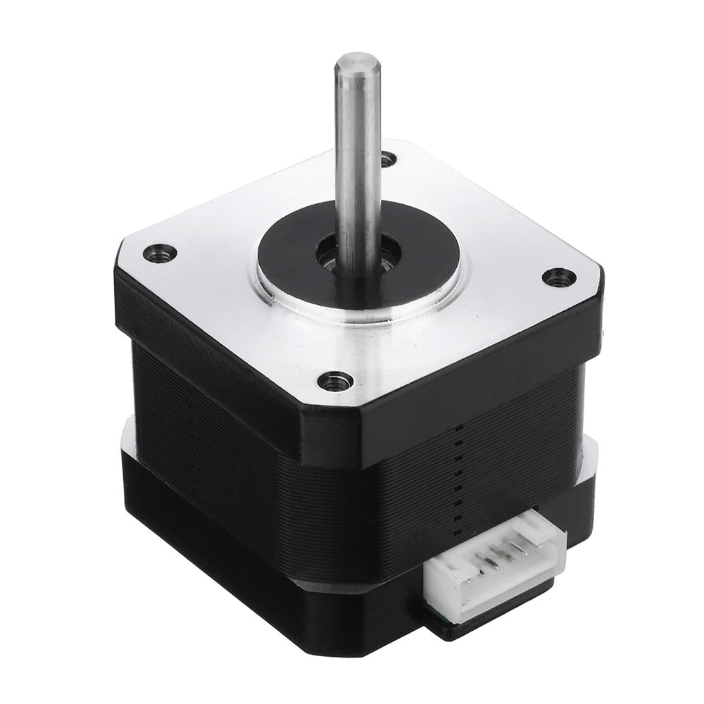 34mm Nema 17 Stepper Motor 42 Motor 42BYGH 1.3A 28N.cm 4-lead for CNC Laser 3D printer