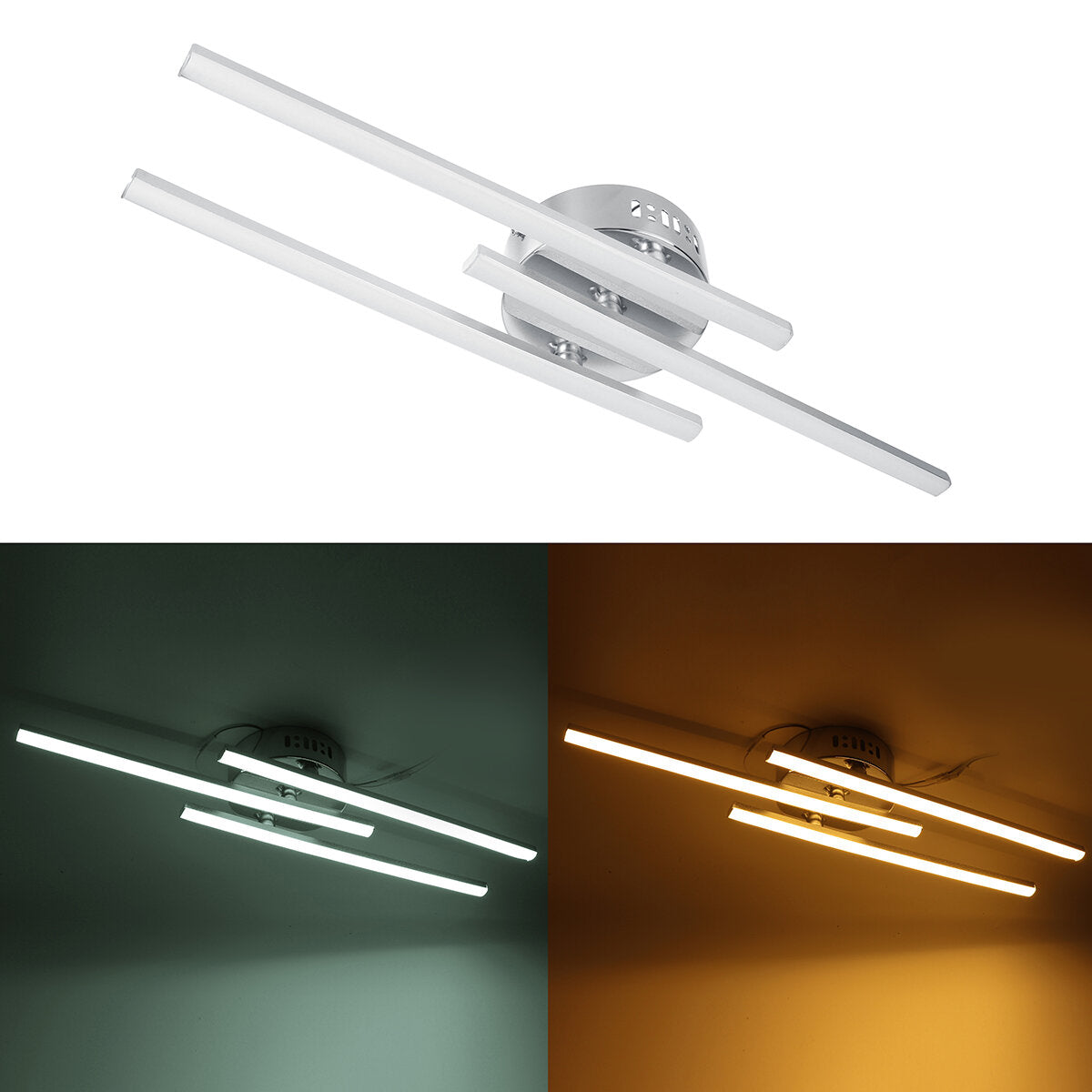 85-265V Modern Minimalist Ceiling Lights LED Kitchen Living Bedroom Pendant Lamps
