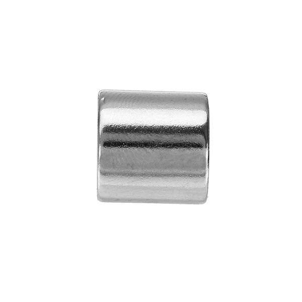 10pcs 10x10mm Round Magnets Rare Earth NdFeB Neodymium