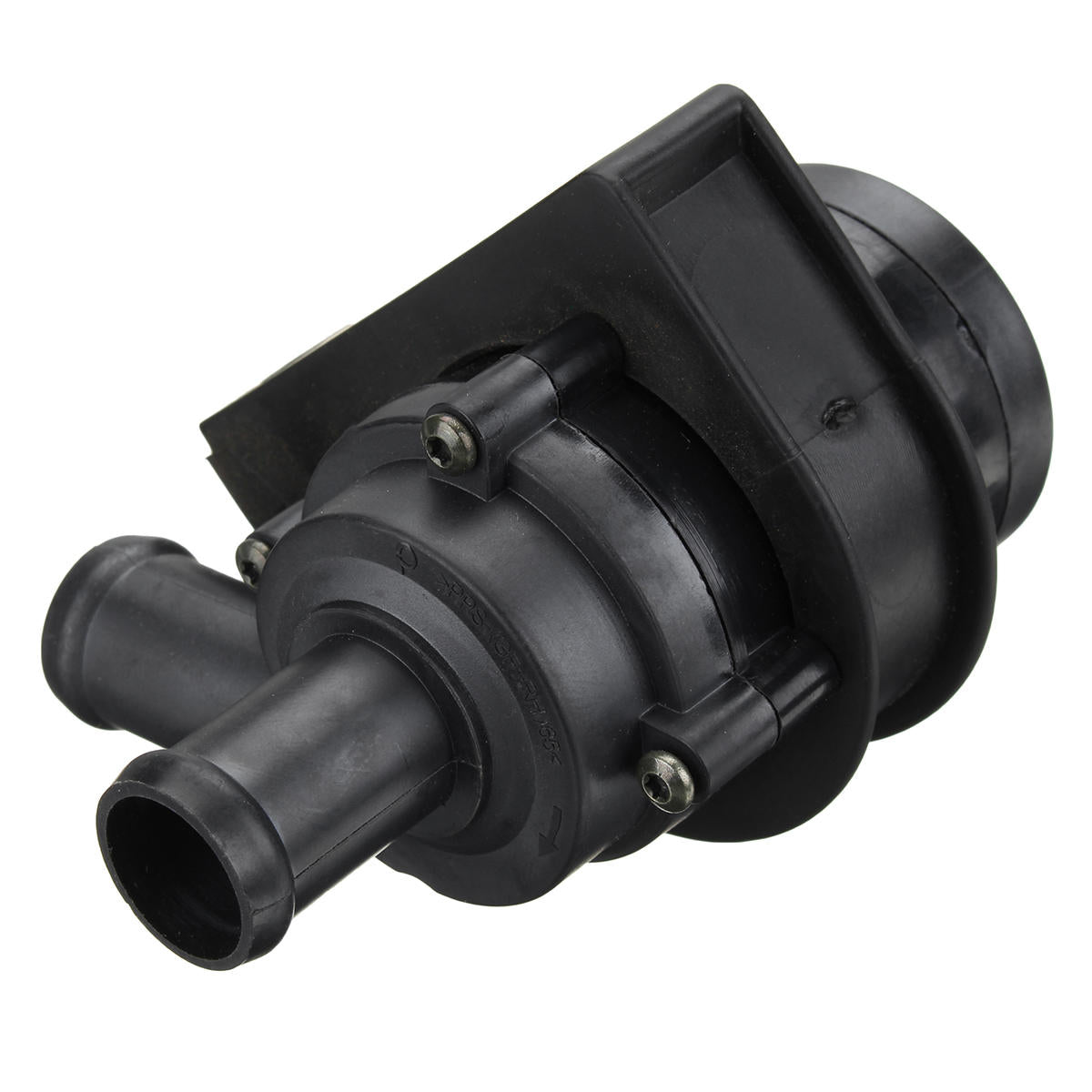 Engine Cooling Water Pump Auxiliary For VW Jetta Golf GTI Passat CC