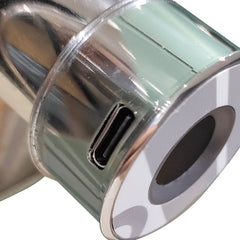 Fingerprint Lock for Glass Door Remote Control Door Lock for Office Electronic Key Lock Smart Lock IP65 Waterproof