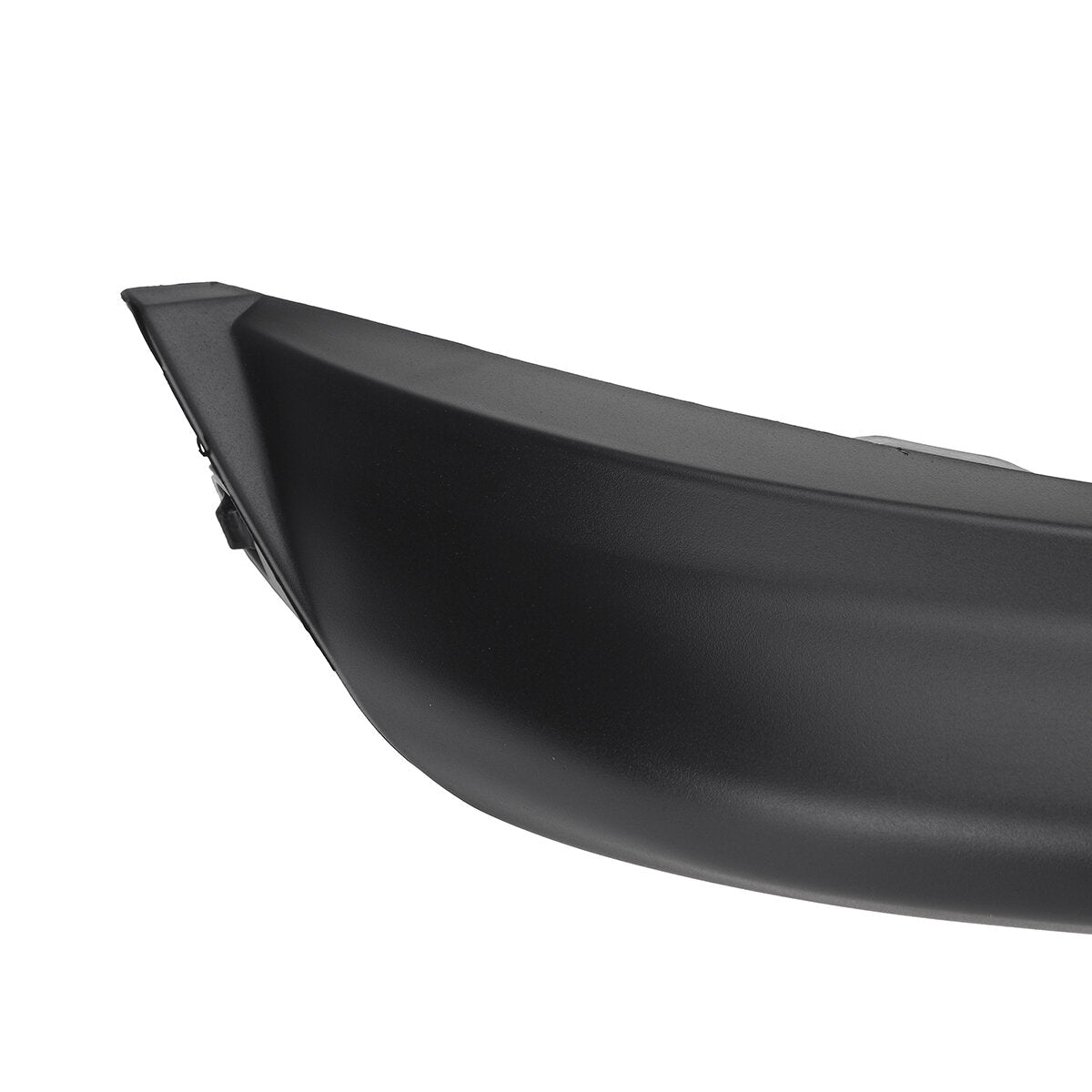 Front Bumper Grille Left Lower Trim Molding