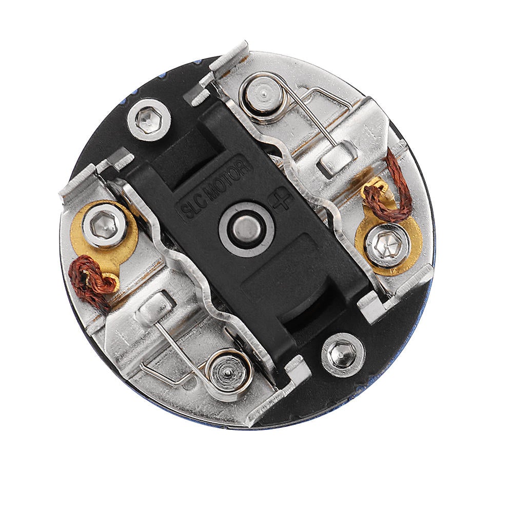 DC Motor 7.2V 20000rpm Permanent Magnet Motor Carbon Brush Ball Bearing Motor