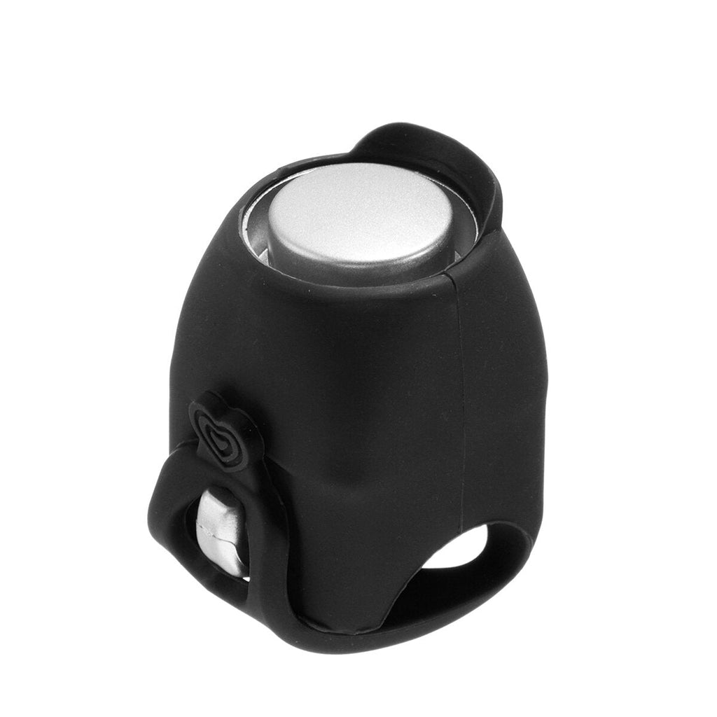 135db Bike Bicycle Cycling Motorcycle Electric Horn Waterproof Ring Loud Clear MTB Bell