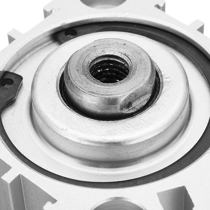 40mm Bore 15mm Stroke Double Acting Pneumatic Air Cylinder
