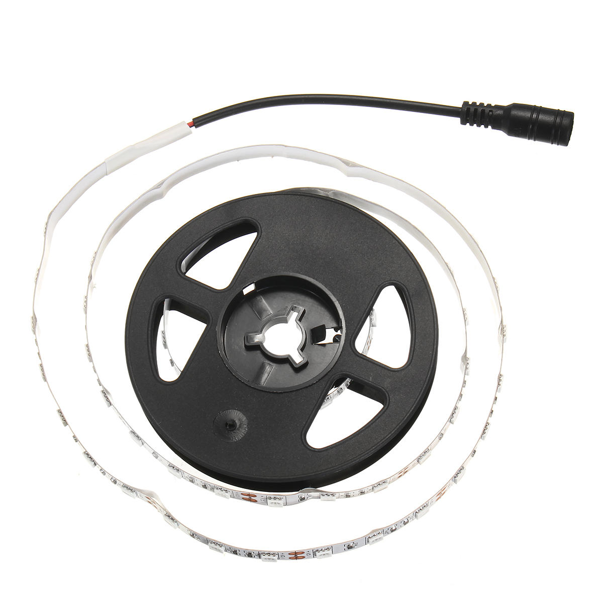 1M 2M 3M 4M 5M 3:1 5050 SMD LED Non-waterproof Hydroponic Plant Grow Strip Light DC12V