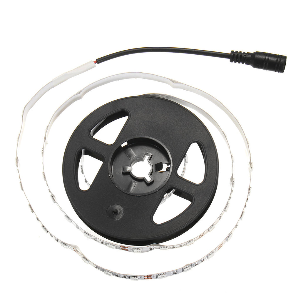 1M 2M 3M 4M 5M 3:1 5050 SMD LED Non-waterproof Hydroponic Plant Grow Strip Light DC12V