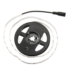 1M 2M 3M 4M 5M 3:1 5050 SMD LED Non-waterproof Hydroponic Plant Grow Strip Light DC12V