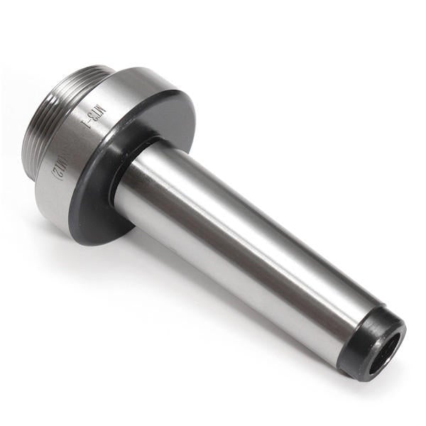 Boring Shank Morse Taper Boring Bar with 50mm Boring Head for Lathe Milling