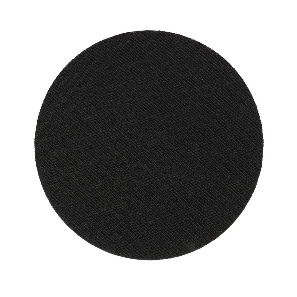 50pcs 125mm Sanding Disc Sandpaper with Backing Pads Grinder Sanders Drill Adaptor Polishing Pad