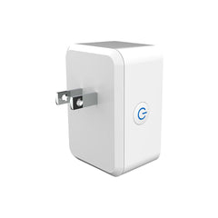 Wifi Bluetooth Socket 10A 15A Switch Plug APP Control Timing Function Power Saving Remind Smart Sensor
